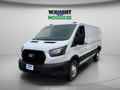 2026 Ford Transit-150 Base