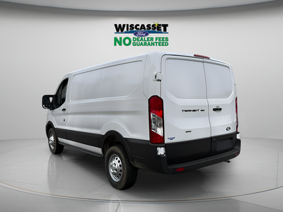 2026 Ford Transit-150 Base