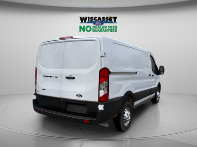 2026 Ford Transit-150 Base