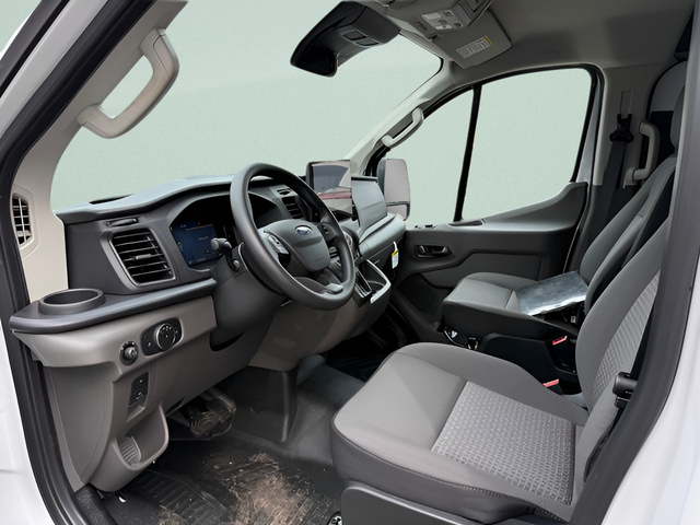 2026 Ford Transit-150 Base