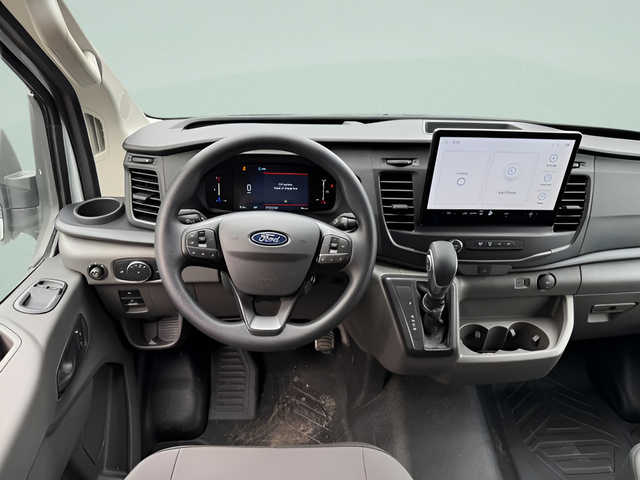 2026 Ford Transit-150 Base