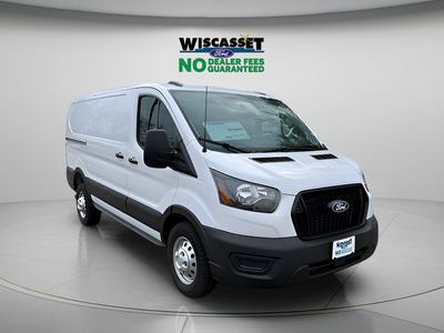 2026 Ford Transit-150 Base