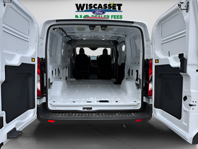 2026 Ford Transit-150 Base