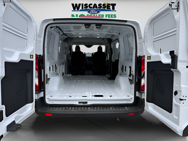 2026 Ford Transit-150 Base