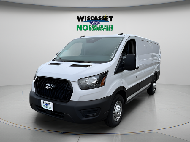 2026 Ford Transit-150 Base