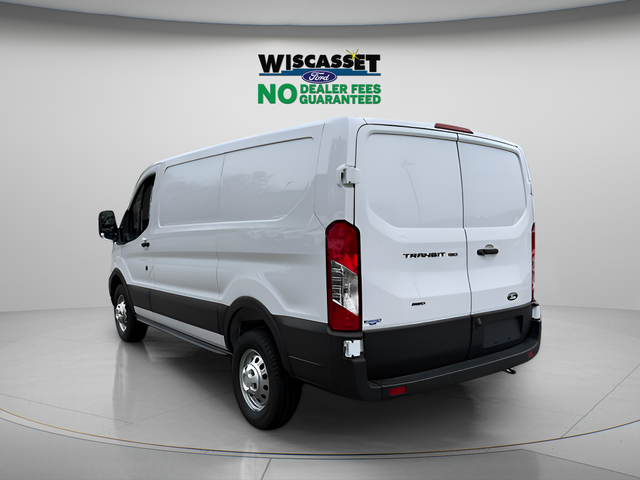 2026 Ford Transit-150 Base