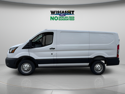 2026 Ford Transit-150 Base