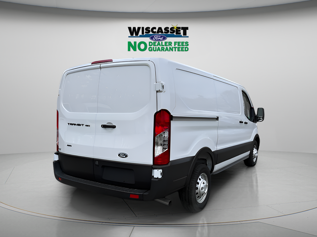 2026 Ford Transit-150 Base