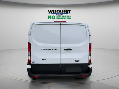 2026 Ford Transit-150 Base