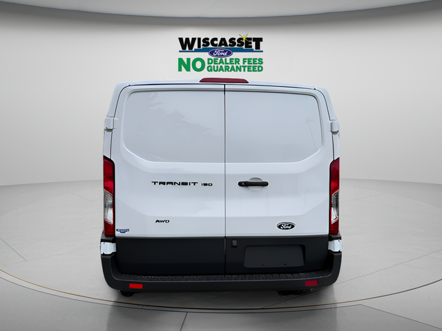 2026 Ford Transit-150 Base
