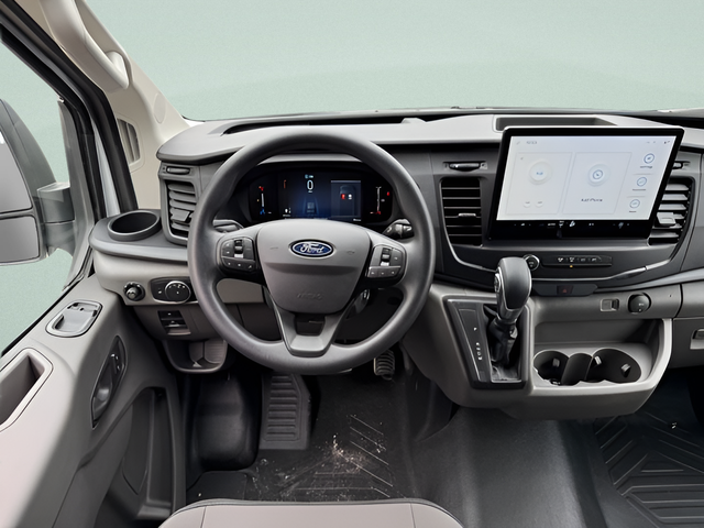 2026 Ford Transit-150 Base
