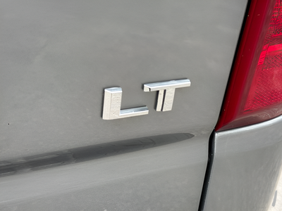 2025 Chevrolet Silverado 1500 LT LT1