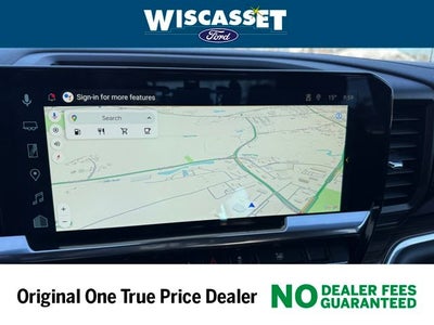 2025 Chevrolet Silverado 1500 LT LT1