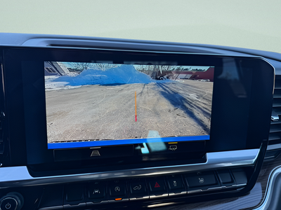 2025 Chevrolet Silverado 1500 LT LT1