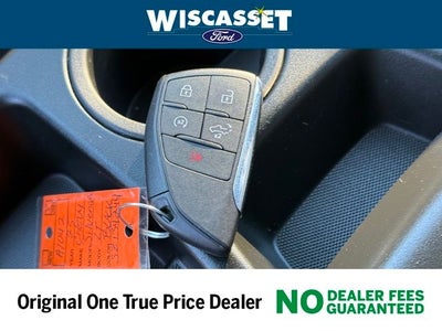 2025 Chevrolet Silverado 1500 LT LT1