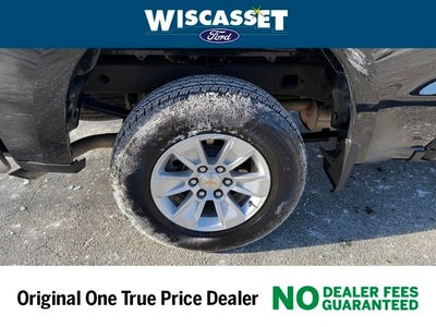 2025 Chevrolet Silverado 1500 LT LT1