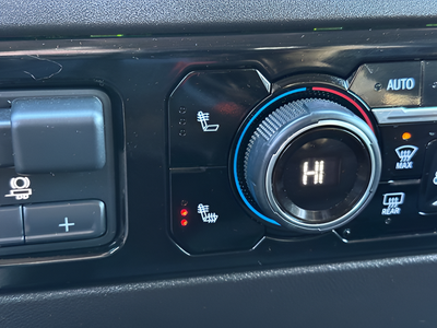 2025 Chevrolet Silverado 1500 LT LT1