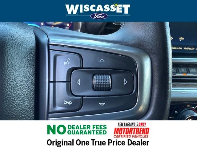 2025 Chevrolet Silverado 1500 LT LT1