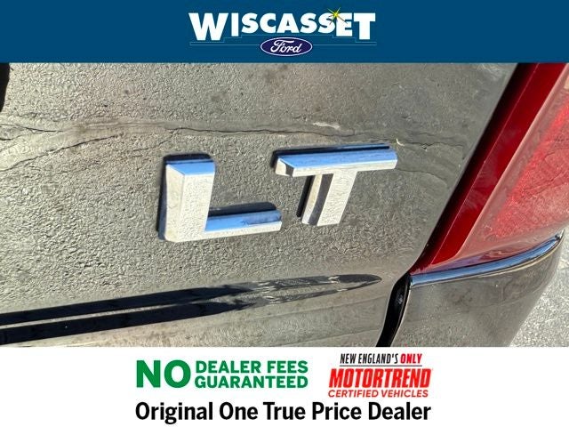 2025 Chevrolet Silverado 1500 LT LT1