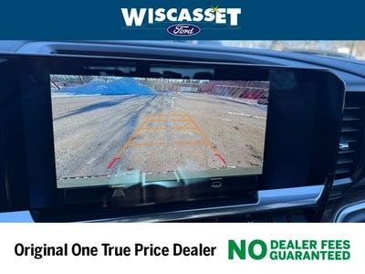 2025 Chevrolet Silverado 1500 LT LT1