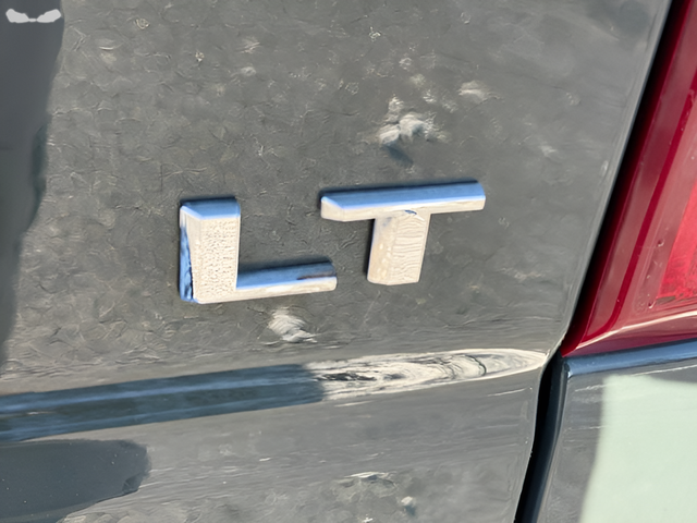 2025 Chevrolet Silverado 1500 LT LT1