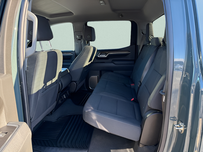 2025 Chevrolet Silverado 1500 LT LT1