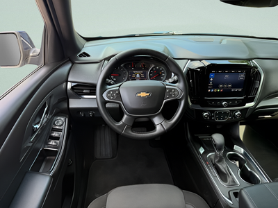 2023 Chevrolet Traverse LT 1LT