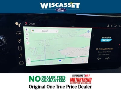 2024 GMC Sierra 3500HD Denali