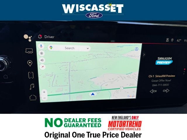 2024 GMC Sierra 3500HD Denali