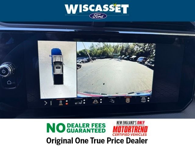 2024 GMC Sierra 3500HD Denali