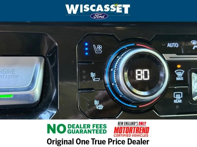 2024 GMC Sierra 3500HD Denali