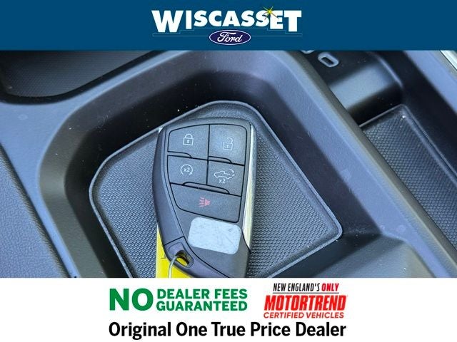 2024 GMC Sierra 3500HD Denali