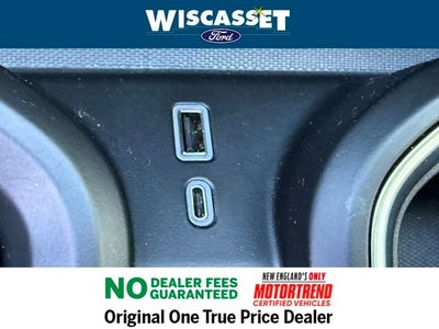 2024 GMC Sierra 3500HD Denali