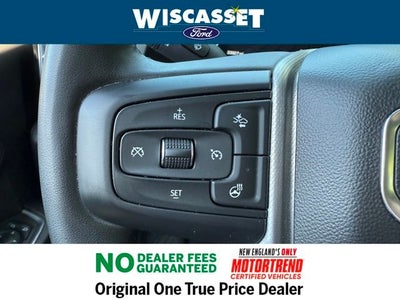 2024 GMC Sierra 3500HD Denali