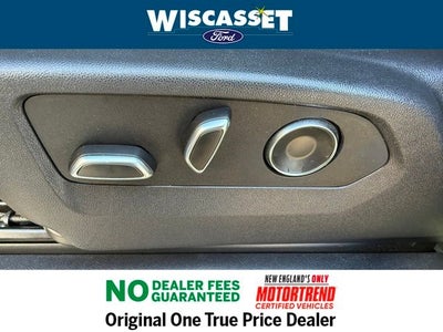 2024 GMC Sierra 3500HD Denali