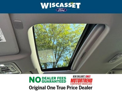 2024 GMC Sierra 3500HD Denali