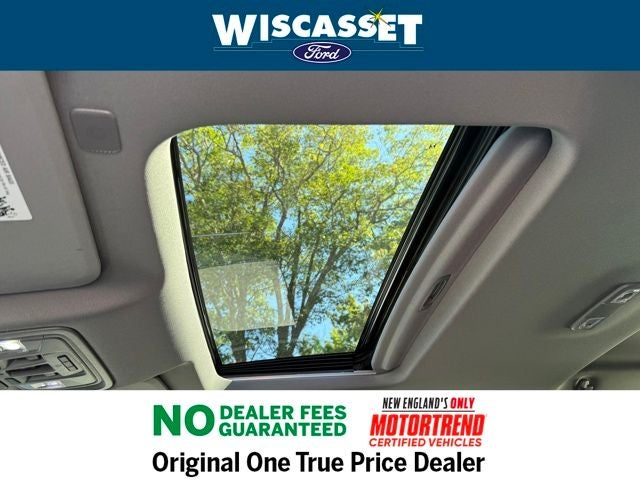 2024 GMC Sierra 3500HD Denali