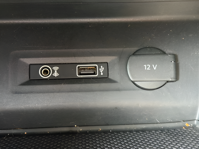 2019 Volkswagen Atlas 3.6L V6 SEL R-Line R-Line