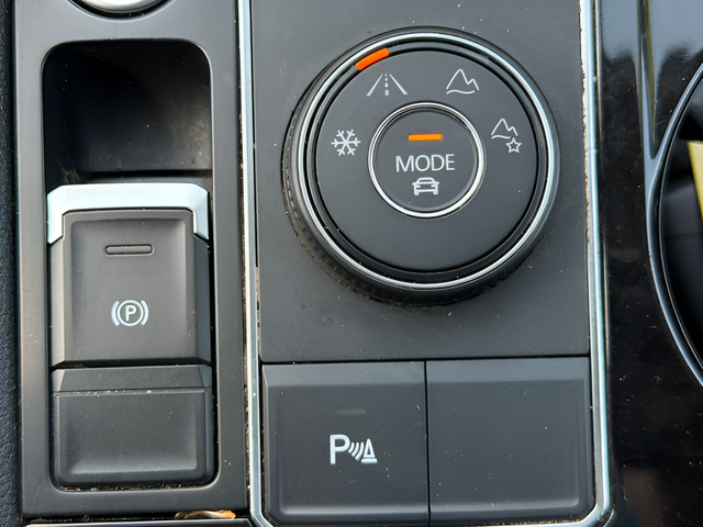 2019 Volkswagen Atlas 3.6L V6 SEL R-Line R-Line