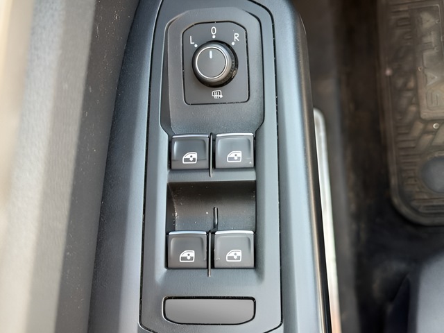 2019 Volkswagen Atlas 3.6L V6 SEL R-Line R-Line