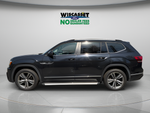 2019 Volkswagen Atlas 3.6L V6 SEL R-Line R-Line