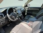 2019 Volkswagen Atlas 3.6L V6 SEL R-Line R-Line