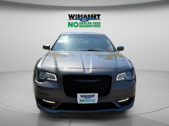 2023 Chrysler 300 Touring