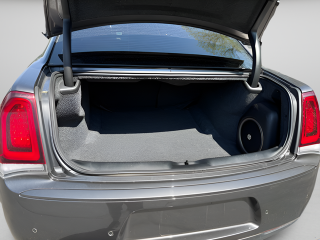 2023 Chrysler 300 Touring