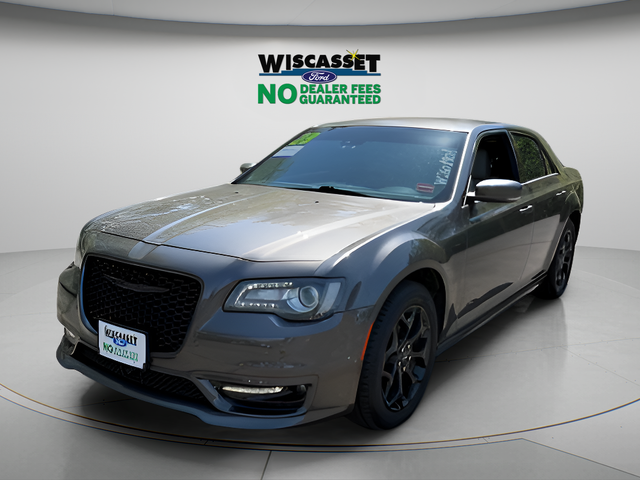 2023 Chrysler 300 Touring