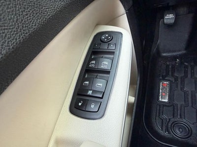 2023 Chrysler 300 Touring