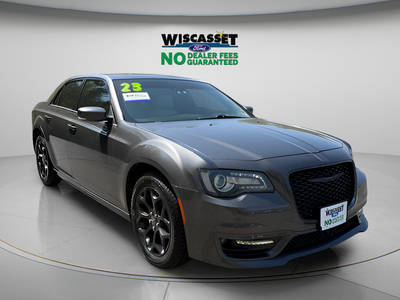 2023 Chrysler 300 Touring