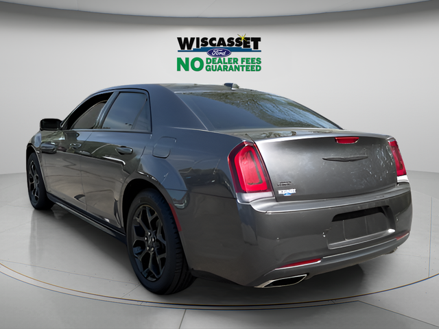 2023 Chrysler 300 Touring