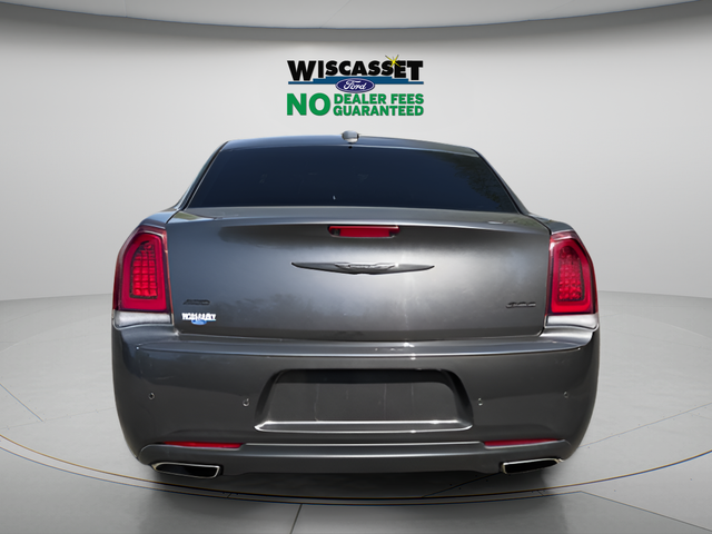 2023 Chrysler 300 Touring