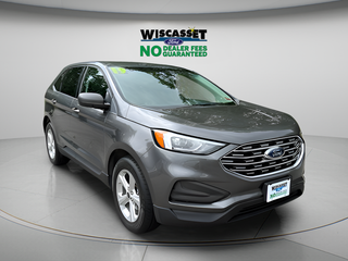 2019 Ford Edge SE